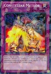 Constellar Meteor · Common 099