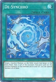 De-Synchro · Super Rare 044