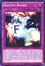 Destiny Board · Common 041