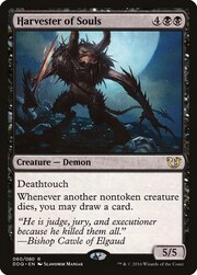 Harvester of Souls 060