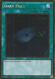 Dark Hole · Gold Rare 089