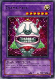 Ojama King · Common 015