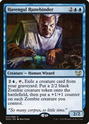 Havengul Runebinder 044