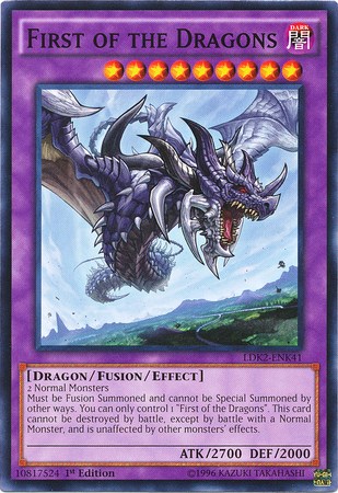 First of the Dragons Legendary Decks II | Yu-Gi-Oh! | CardTrader First of the Dragons Legendary Decks II | Yu-Gi-Oh! | CardTrader