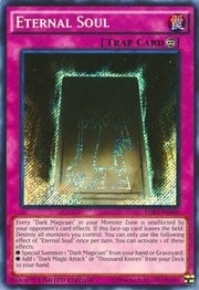 Eternal Soul · Secret Rare S06sec