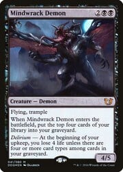 Mindwrack Demon 041