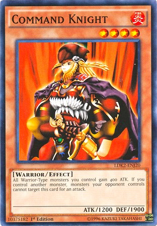 yugioh legendary knights deck Yu-Gi-Oh Hero Decks Inc 3 Decks PokemonCardShop Command Knight