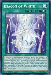 Beacon of White · Common K20