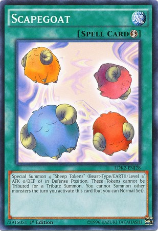 token spell cards yugioh OneTime Passcode - MP18-EN141 Rare Single Cards Token Collector | Card Details