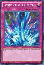 Torrential Tribute · Common J38