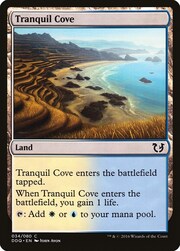 Tranquil Cove 034