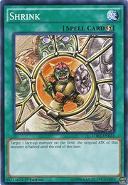 Shrink · Common K24