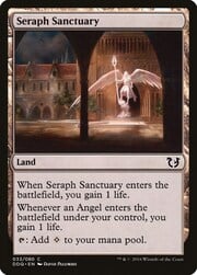 Seraph Sanctuary 033