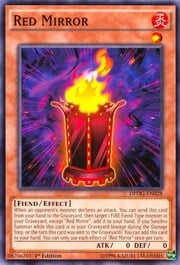 Red Mirror · Common 028