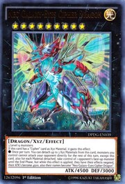 Neo Galaxy-Eyes Cipher Dragon · Ultra Rare 039