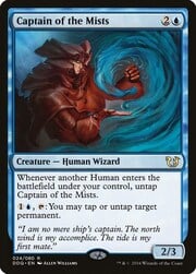 Captain of the Mists 024