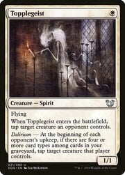 Topplegeist 021