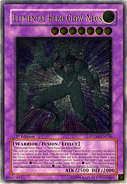 HÉROE Elemental Neos Brillante