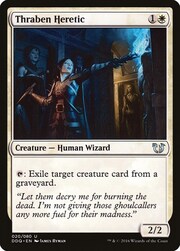 Thraben Heretic 020