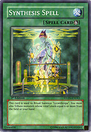 Synthesis Spell · Common 043