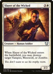 Slayer of the Wicked 018