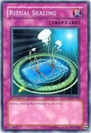 Ritual Sealing · Common 056