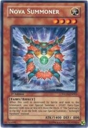 Strike of Neos featured card