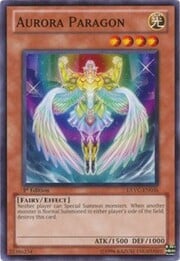 Aurora Paragon · Common 036