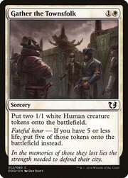 Gather the Townsfolk 012