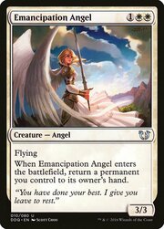 Emancipation Angel 010