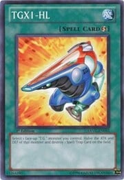 TGX1-HL · Common 053