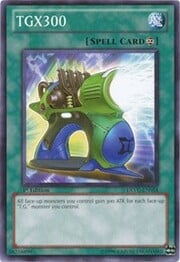 TGX300 · Common 054