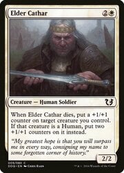 Elder Cathar 009