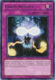 Chaos Infinity · Rare 065