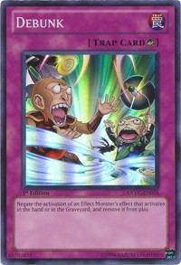 Debunk Extreme Victory | Yu-Gi-Oh! | CardTrader
