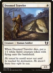 Doomed Traveler 007