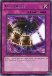 Full House · Rare 088