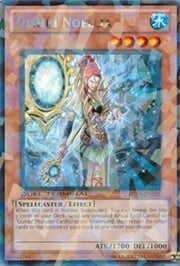 Gishki Noellia · Rare 025