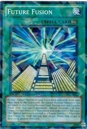 Future Fusion · Common 041