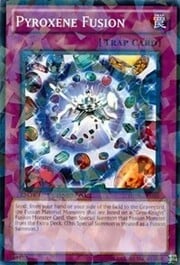 Pyroxene Fusion · Common 048