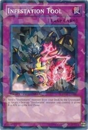 Infestation Tool · Common 050