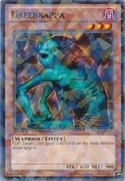 Greenkappa · Common 059