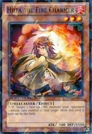 Hiita the Fire Charmer · Common 063