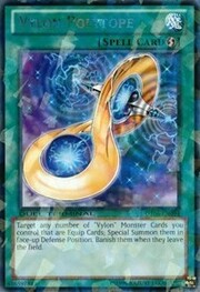 Vylon Polytope · Rare 094