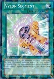 Vylon Segment · Common 095