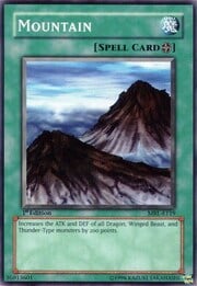 Mountain · Common 119