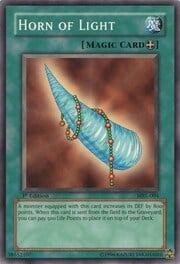 Horn of Light · Common 004
