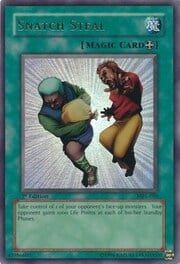 Strappa Possesso