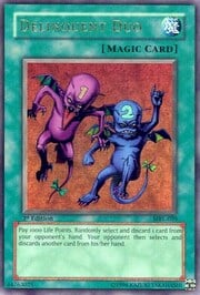 Magic Ruler featured card