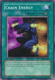 Chain Energy · Common 046
